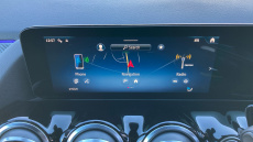 Mercedes-Benz GLA 250e AMG Line Executive 5dr Auto Hatchback